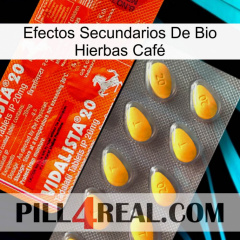 Efectos Secundarios De Bio Hierbas Café new01